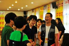 GV청소년선교회, "한국교회 현실에 맞는 소형 집회와 소통에 집중"