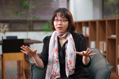 김지연 대표 “10.27 연합예배 감격… 다음세대 많이 나와주길”