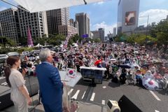 전광훈 목사 대국본 “10.27 연합예배, 의미 있고 중요”