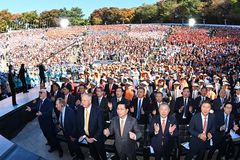 “향후 10년, 전에 없던 놀라운 부흥 경험할 것”
