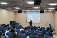 GV청소년문화교육원, ‘성인권 상담사’ 모집