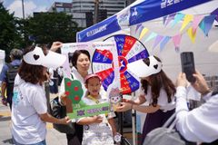 [10.27 연합예배] 청소년 마약 및 에이즈 급증… 이유는