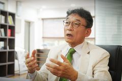 “1백여 명의 탈북민 신학생, 북한 선교의 열쇠”