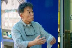 “탈북민 목회자 세우는 일은 한국교회의 필연적 사명”
