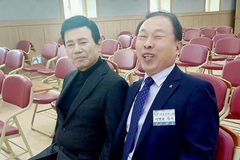 인천이룸교회, 윤호균 목사 초청 부흥성회 개최