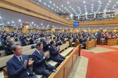 [기감 3신] “퀴어신학은 이단” 압도적 결의… “이제 첫걸음”