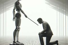 인간이 만든 인공지능, 하나님께서 심판 도구로 사용하실지도