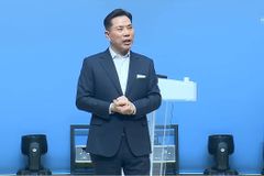 ‘10.27 후 첫 강단’ 손현보 목사 “하나님 역사에 전율”