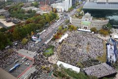 [사설] 10.27 이후 나타난 변화와 긍정적 조짐