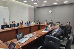 “성교육서 강조할 것은… 건강한 가족”