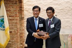 한국장로교총연합회, 새 대표회장에 권순웅 목사 추대