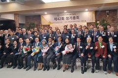 한장총 신임 대표회장 권순웅 목사 “개혁신앙 추구”