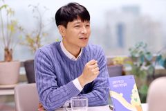 “다 갈아넣는 ‘추어탕 목회’, 안 힘드냐고요?”