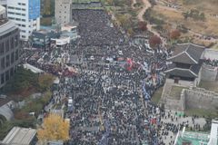 교회언론회 “법치주의 무너지면 필연코 독재 국가 된다”