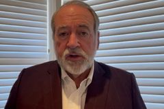 美 프랭클린 그래함, 허커비 주이스라엘 대사 지명 환영