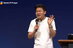 전한길 강사가 전하는 “수능 후 부모가 자녀에게 전해야 할 3가지 말”