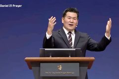 김유비 목사 “어린 시절의 학대와 결핍 딛고, 진리 안에서 누리는 자유”