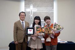 크리에이터 도티와 옐언니, 월드비전 홍보대사 및 비전아티스트 위촉