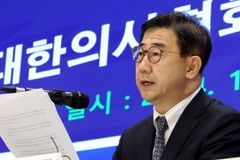 의협 비대위 출범… ‘여야의정 협의체 참여’ 부정적 입장 표명