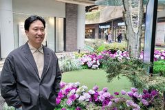 “경배와 찬양 40년, 제2의 부흥 기도합니다”
