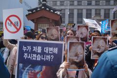앞으로 한 달, ‘낙태법안 마련 촉구’ 집중 행동 나선다