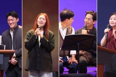 21일간의 다니엘기도회 피날레… 마지막 날은 ‘9명 간증’