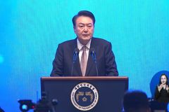 [전문] 윤석열 대통령, 제56회 국가조찬기도회 연설문