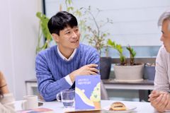 “교회 커지면 사랑 작아진다? 그럼 교회 아니죠”