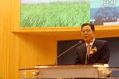 이순창 목사 “므비보셋 같은 제게 말할 수 없는 은혜 주셔”
