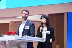 “트럼프 당선, 급진 반성경적 정책 지친 美 국민들 선택”
