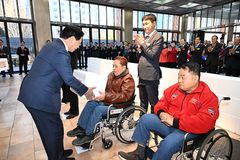 여의도순복음교회, 사랑의 김장김치 2,565박스 이웃 전달