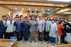 GOODTV부흥사협의회, 가을 축복대성회 개최