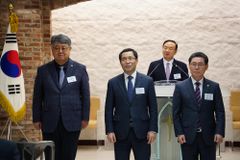 한교총, 새 대표회장에 김종혁 목사… 차기 임원 인선 완료
