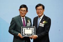 권순웅 한장총 대표회장 “샬롬부흥으로 장로교 정체성 견고히”