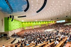 세계로교회, 포괄적 성교육 문제점 다룬  다큐 상영