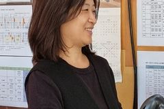 “제자국제크리스천학교는 다이아 원석 아름답게 다듬는 과정”