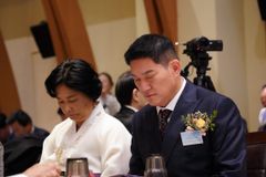 한국기독교부흥협의회 이승현 대표회장 취임