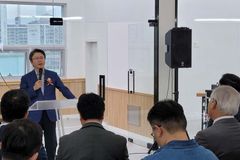 황덕영 목사, 2024 아시아 필란트로피 어워드 ‘사회혁신’ 부문 선정