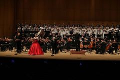 숭실대, 개교 127주년 및 서울숭실 세움 70주년 기념 ‘형남음악회’