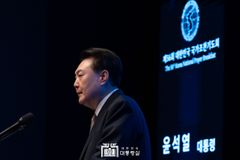 [윤석열 대통령 비상계엄 긴급담화 전문]
