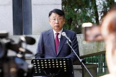 통합 김영걸 총회장 “비상계엄, 위정자로서 책임 통감해야”