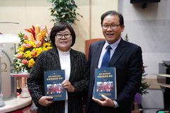 김희복 목사와 전도자들, 美 50주 전도 10년 ‘불꽃의 기록’