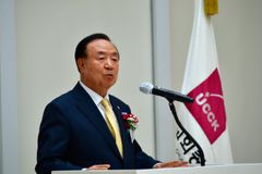 한교총 장종현 대표회장 “자유 대한민국 흔들리지 않게 기도를”