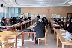감리회 본부, 일영연수원 리모델링 공사 본격 추진