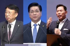 비상계엄 후 첫 주일 설교… “정쟁 그치고, 사랑과 용서로 하나 돼야”