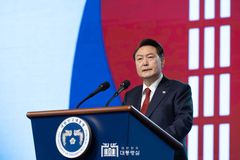 천만 대한인 대연합 “비상계엄, 의회독재 해결 위해 불가피했다”