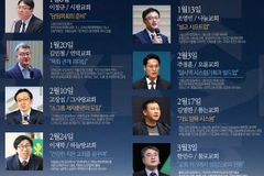 이정규·조영민·주경훈… 차세대 목회자 8인에게 듣는 목회 역량