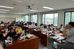 플랫폼예심북한선교회 민족복음사관학교, ‘2025 W 세미나’ 개최