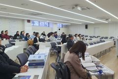 민족복음사관학교 ‘2024 S 세미나’ 7월 8~19일 장신대에서