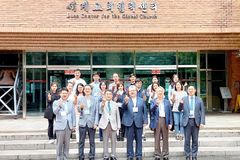 플랫폼예심북한선교회, 北 어린이·주민들에 성탄 선물 전한다